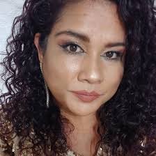 Katy Camacho Cantante