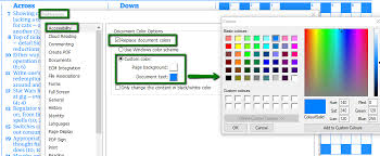 There is no unusual problem, it normal and you can't print as. How Can I Print Out A Pdf Substituting Pixels For Blue Pixels Super User