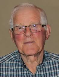 Obituary information for W. Leyland Johnson