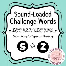 We did not find results for: Analogies Ring For Middle School Speech Therapy The Speech Express