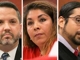 Carolyn Torres Archives