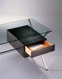 Franco albini è stato uno dei più importanti e rigorosi architetti italiani del xx secolo. Franco Albini Schreibtisch Knoll International