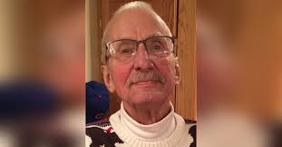 Obituary information for Arnold Edward Ritz