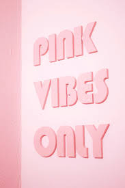 Hot pink aesthetic | tumblr. Aesthetic Pink Quotes Wallpapers Wallpaper Cave