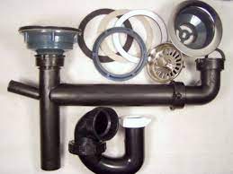 Get free shipping on qualified kitchen sink drain parts or buy online pick up in store today in the plumbing department. How To Remove Fix A Kitchen Sink Drain Mobile Home Repair Faucet Repair Replacing Kitchen Sink Mobile Home Repair