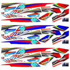 93 foto modifikasi motor vega r new teamodifikasi via teamodifikasi.blogspot.com. Striping Vega R Lama Variasi Skotlet Scotlite Motor Stiker Sticker List Body Lis Skotlet L Body List Shopee Indonesia