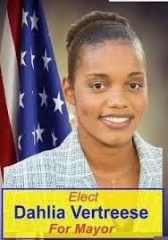 Hillside council candidate interview