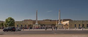 Le château de schönbrunn (/ʃønbʁun/) est un élément significatif de la culture autrichienne. Uberblick Schloss Schonbrunn Seine Sehenswurdigkeiten