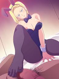 Rule34 - If it exists, there is porn of it  erodon hearts, android 18   97463
