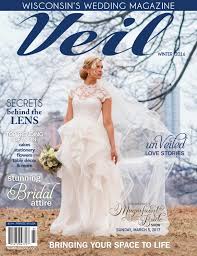 Then check out goodwill's bridal and bridesmaid gown event on saturday, april 7th from 9 a.m. Veil Magazine Winter 2016 By Veil Magazine Issuu