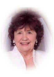 Rev Dorothy Jo Owens Parton (1929-2008)