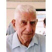 Andrew Eldridge Kinnison Obituary