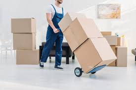 How to Find Affordable Moving Companies | NOR-CAL Moving Services