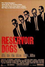 Reservoir Dogs 1992 Directed By Quentin Tarantino Starring Tim Roth Harvey Keitel Michael Madsen Chris Penn Quentin Tarantino Reservoir Dogs Film
