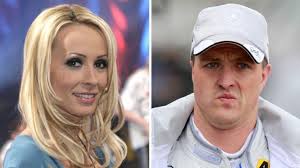 Driver ralf schumacher of was born 30/06/1975. Cora Und Ralf Schumacher Dieser Mensch Steckt Hinter Ihrer Versohnung News De