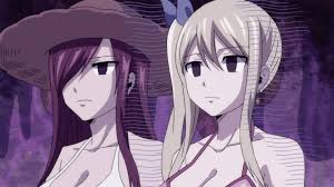 Watch Fairy Tail Season 9 Episode 286 Sub Dub Anime Simulcast Funimation