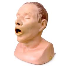 80s Plastic Medicine Cabinet