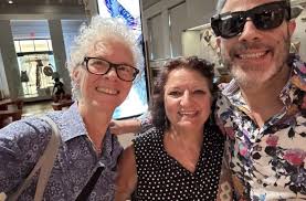 LGBTQ and Disability Advocate Speaks