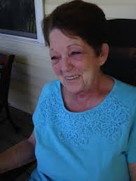 Obituary for Judy Cringan