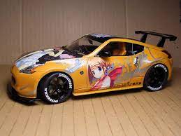 ボード jdm hobby shop のピン