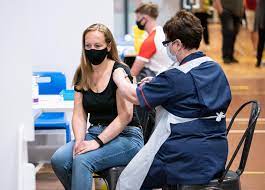 The bulk of the uk's vaccination program has been made up of the astrazeneca and pfizer vaccines. Covid Symptoms What Are The Symptoms Of The Delta Variant What Are Most Common Signs Of Coronavirus The Scotsman