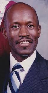 Timothy E. Cain, Sr. Obituary