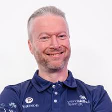 Meet Our Training Managers