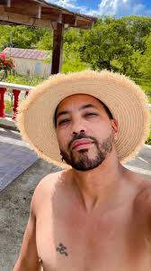 Carlos Josè Martinez