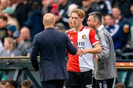 You will find what results teams feyenoord and go ahead eagles usually end matches with divided into first and second half. 7tjdgkrbili1wm