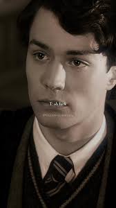 Tom Riddle Ne Tepki Verir