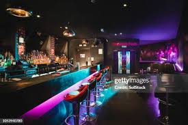 28,025 Night Club Bar Stock Photos, High-Res Pictures, and Images - Getty  Images | Nightclub, Bartender, Party