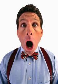 Resultado de imagen de cara sorpresa