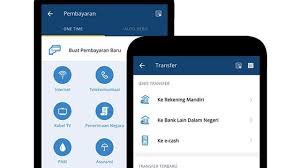 We did not find results for: Cara Pembayaran Virtual Account Bank Mandiri Terbaru Biaya Info
