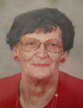 Obituary information for Edith Ollis McClellan