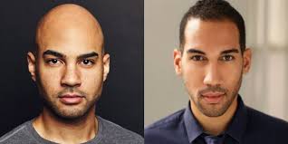 Interview: Brothers Nicholas & Jonathan Christopher Share What Performing  Together in SWEENEY TODD Means to Them