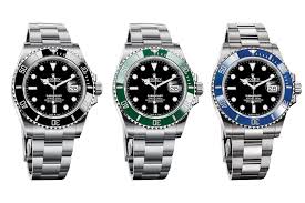 Many factors come into play when it comes to the maintenance cost of a rolex. Introducing 2020 Rolex Submariner Date 41mm Collection