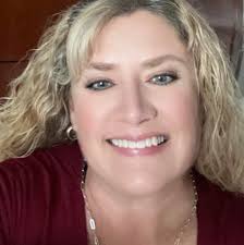 Welcome our newest member of the Gulf Coast News Storm Team Sara Blue  Weather. She joins us from Tyler, Texas!