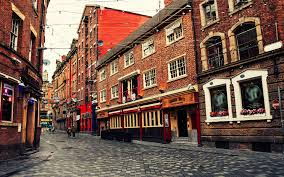 Managed by the communications team. Liverpool Looking To Use Blockchain To Become World S First Climate Positive City