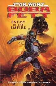Boba Fett Enemy Of The Empire Star Wars Villains Awesome Star Wars Art Star Wars Boba Fett