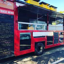 Audrey's Food Truck — Restaurant food truck in Greenwood Lake, New York