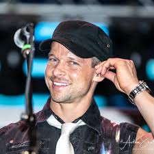 Sending huge birthday wishes to this man, Chris McLernon, bassmaster for  Saigon Kick and Cold Sweat! It's been a harrowing few years with health  issues and such, but he's always been the