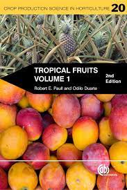 2500 el camino real, atascadero, ca 93422 Tropical Fruits Volume 1 Cabi Org