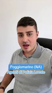 Assunzione Polizia Locale a Poggiomarino