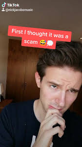 Now him and I met this weekend in London 😍 #foryou #singing #viral #fyp  #foryoupage #nickjacobs #duett #duet