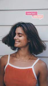 We asked hairstylists for a little guidance i've seen victoria's secret models like taylor hill give herself a dramatic short cut at home as well as tons of diy short haircut tutorials on tiktok. Taylor Hill Taylor Hill Hair Taylor Hill New Hair