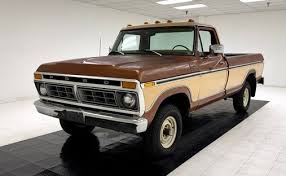 Image result for TNT Orange 1977 Ford Fleet