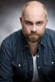 New Guest Announcement- Ryan Alexander McDonald