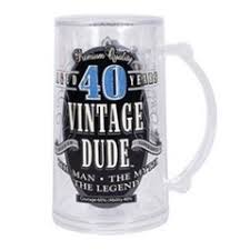 The brand has been clothing men for almost 40 years and they don't seem to be slowing down anytime soon. 40 Stupendous 40th Birthday Gift Ideas For Men