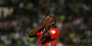 Aquí deja ver algo de su pasión y su amor por el américa. America De Cali Hoy Delanteros Y Atacantes Del Equipo Sin Michael Rangel 2020 Futbol Colombiano Liga Betplay Futbolred