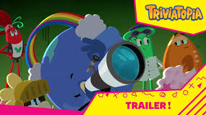 Questions relating to the government, important governmental figures and other topics that directly tie into the government Trivia Crack Game Creators Launch Triviatopia Animated Series Animation World Network